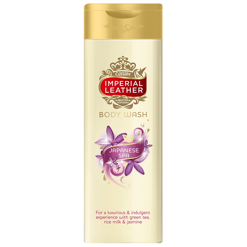 Japanese Spa Body Wash Imperial Leather Kenya