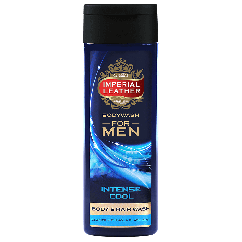 Intense Cool Body Wash Imperial Leather Kenya