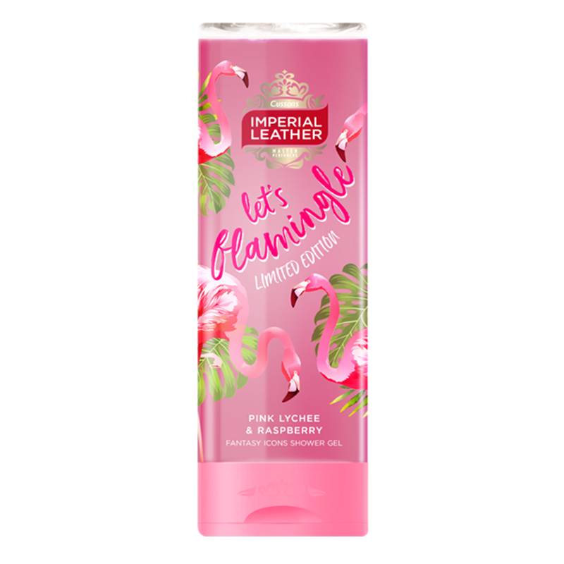 Mermazing shower gel Mermazing shower gel