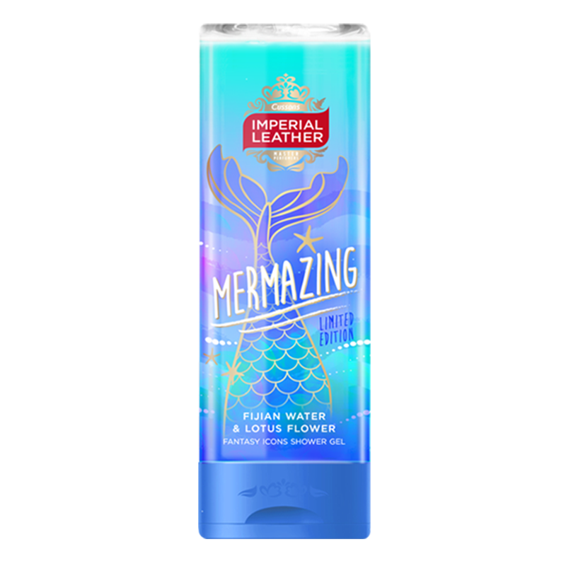 Mermazing shower gel Mermazing shower gel
