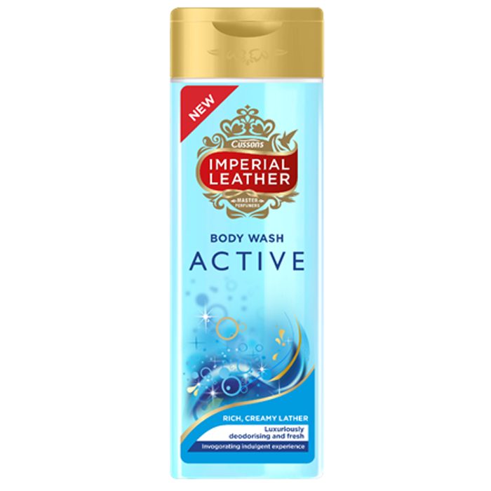 Active Body Wash Imperial Leather Kenya