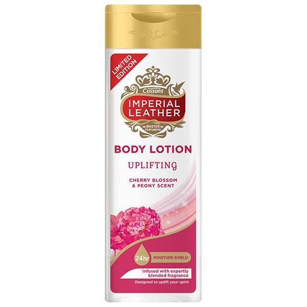 body lotion cussons