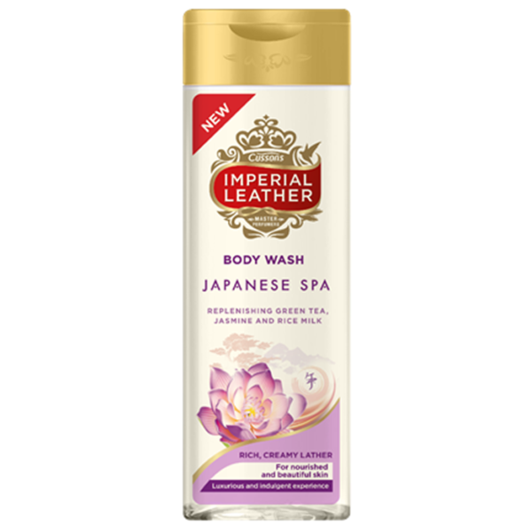 Japanese Spa Body Wash Imperial Leather Kenya