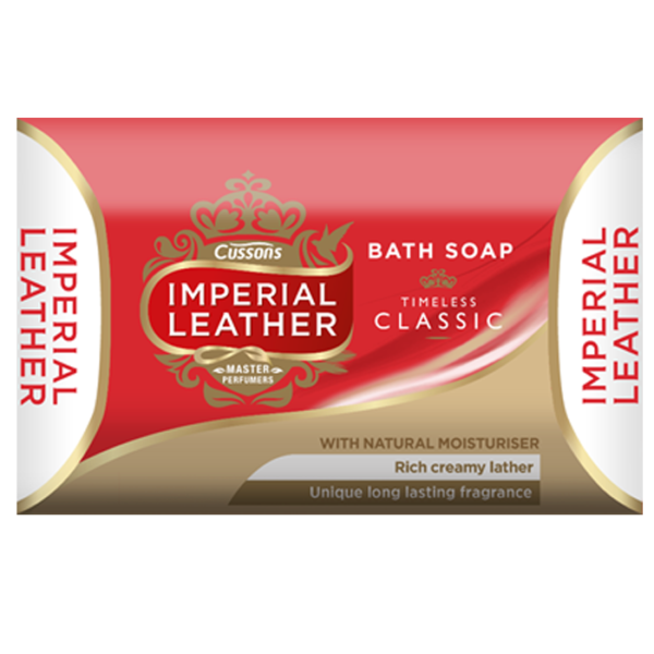 Imperial Leather Classic Bar
