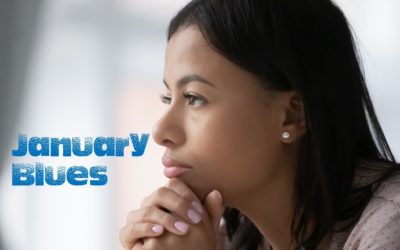 Recovering From January Blues