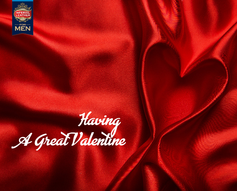 Tips on having a Great Valentine's Day Date - Imperial Leather Kenya