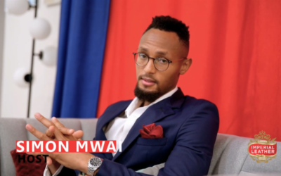 A Guide to Power Dressing