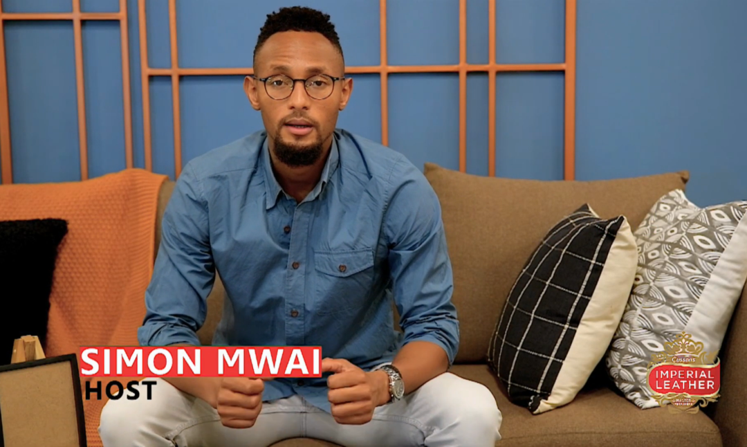 Imperial Leather Men's Hub - Men's Guide to Skincare