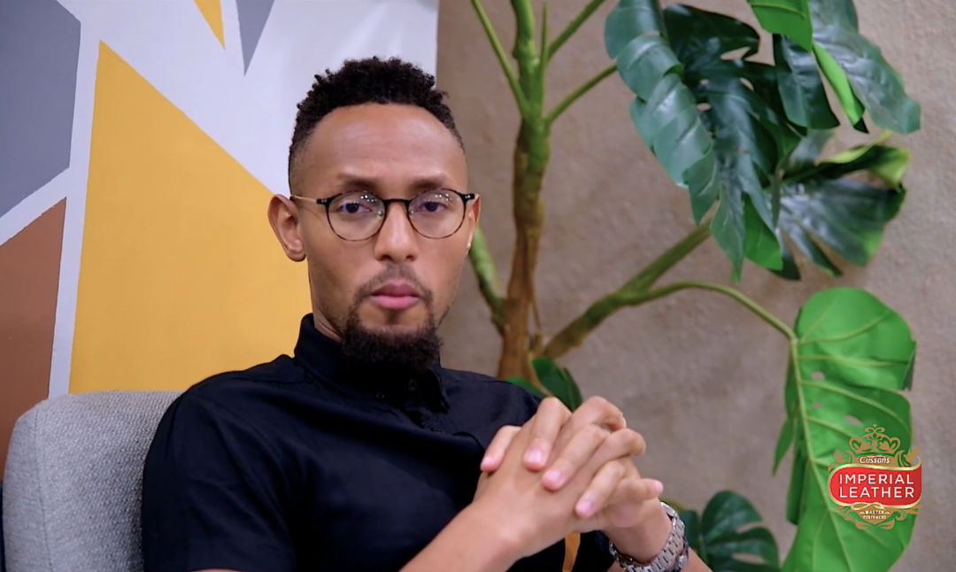 Imperial Leather Men's Hub - Personal Finance Guide